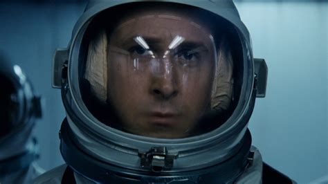 Ryan Gosling Shoots For The Moon In First Man