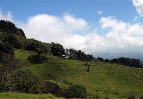 The Mighty Barva Volcano Go Visit Costa Rica