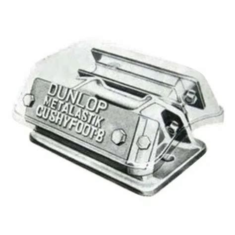 Dunlop Silver Avm Pads For Diesel Genset At Rs 213500piece In