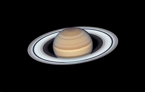 Space In Images 2019 09 Hubble Reveals Latest Portrait Of Saturn