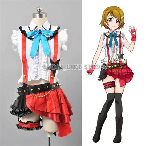 Costumes Popular Japanese Anime Cosplay Costume Customize Halloween Outfit Unisex