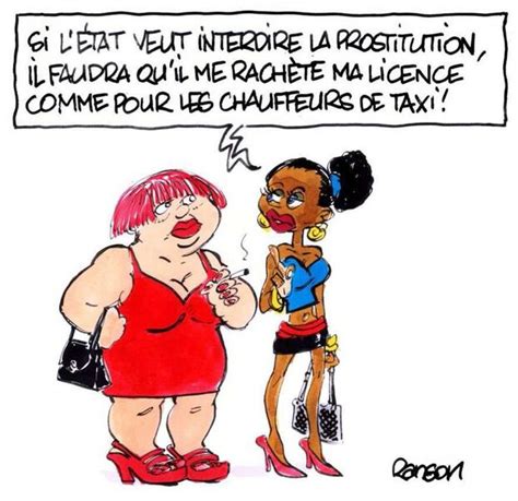 Loi Sur La Prostitution Le Client D Sormais D Linquant Le Parisien