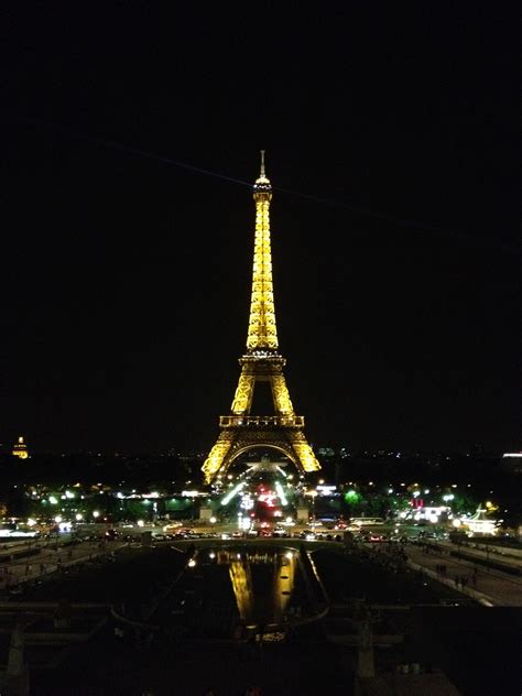 paris verão 2014 tour eiffel eiffel tower at night paris love world traveler nursery art