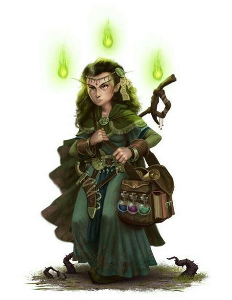 Gnome Wizard Dnd Wizard Elf Dnd Male Handsome Artstation Fantasy