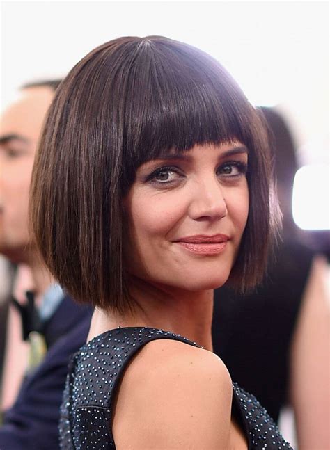 Check spelling or type a new query. 25 Blunt Bob Haircuts - Hairstyles that are Timeless with ...
