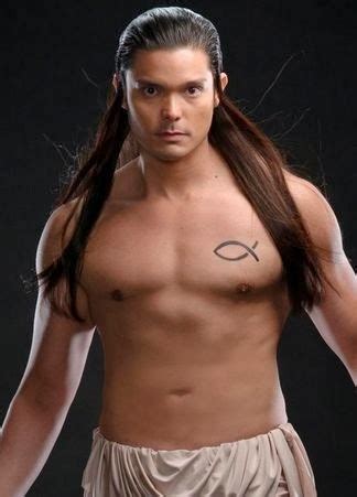 Celebrity Scandals Dingdong Dantes Hot Mode