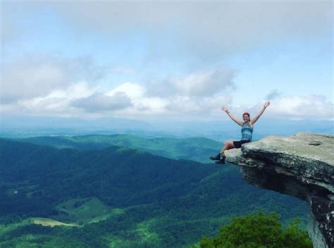 10 Stunning Viewpoints Along The Appalachian Trail Go Outside Blue