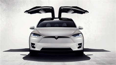 Tesla Model X Recall Issued Over Faulty Seats Techradar
