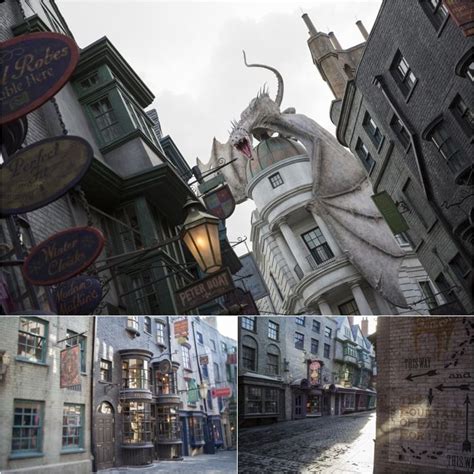 Everything You Need To Know Before You Visit Harry Potter At Universal