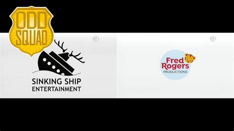 Fred Rogers Productions Logo Inside The Life Of Fred Rogers The