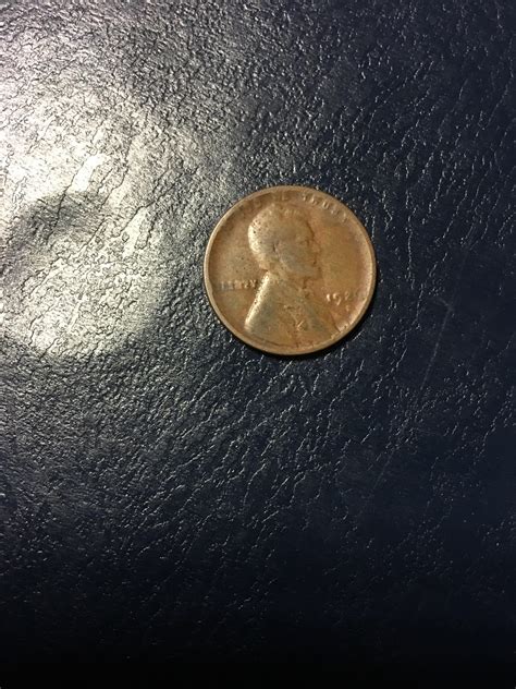 Need Help Identifying Mint Mark On This Well Worn Penny R Coins