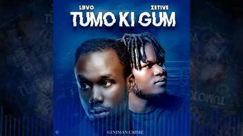 Tumo Ki Gum By L3vo Ft Zetive Youtube