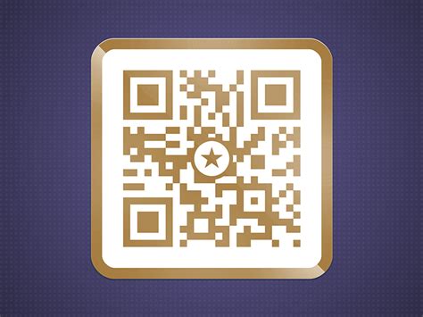 If you no longer have the qr code: The Golden QR Code - Scan to Win! by Garrett Gee ...