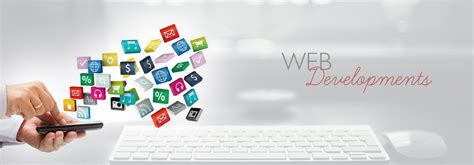 Business development is partnerships, others will say, vaguely. Innovative Web Development Services In Vancouver