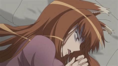 Holo Hangover Spice And Wolf Know Your Meme