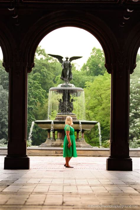 30 Best Things To Do In Central Park The Ultimate Guide The Whole