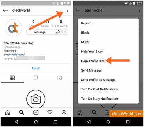 How To View Instagram Profile Picture In Full Size Otechworld 2022