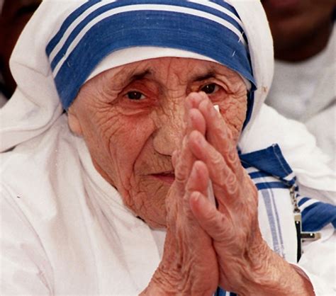 Meno Male Che Madre Teresa Aveva Un Megaconto Allo Ior Tempi