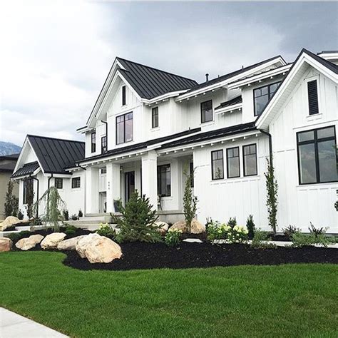 If a large grape bunch is partially sitting on the it has become common for table grape growers to treat with some insecticide known to kill spiders, because any large spider found in grapes at the. Image result for stucco house with black windows (With ...