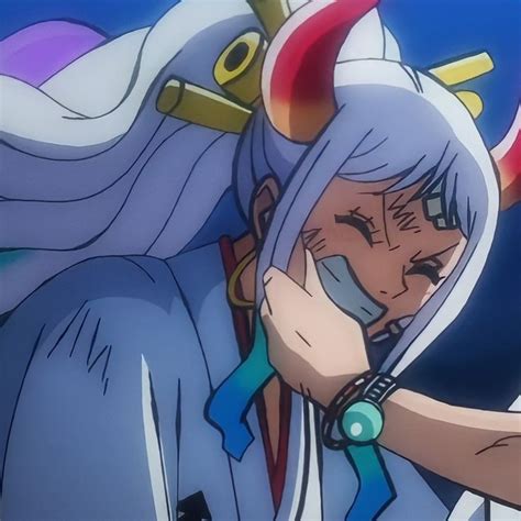Ace X Yamato Matching Icons Animasi Gambar Profil Gambar Anime