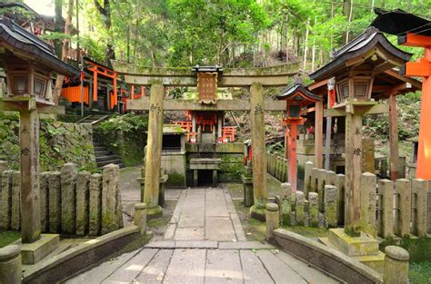 Maybe you would like to learn more about one of these? Best Things to Do in Kyoto: 23 Top Attractions & Places to ...