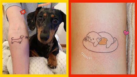 Dog Outline Tattoo Face 10 Creative Ideas To Make You Stand Out