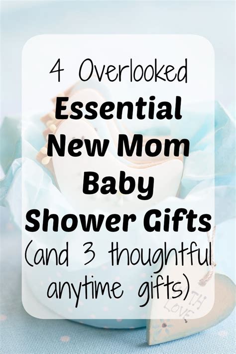 The best place to start is by asking the couple if they have a registry (1). 4 Best Baby Shower Gifts Plus Bonus Ideas ⋆ Tiger Mom Tamed