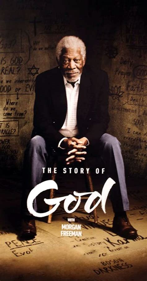 Investiture of the gods (2019 tv series). The Story of God with Morgan Freeman (TV Series 2016- ) - IMDb