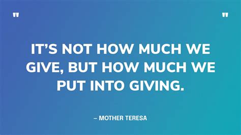 41 Best Quotes About Giving Back To Inspire Generosity