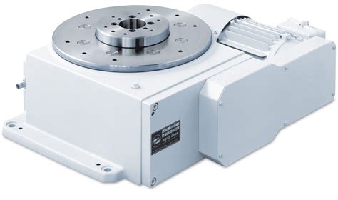 Tc 320 Rotary Indexing Tables