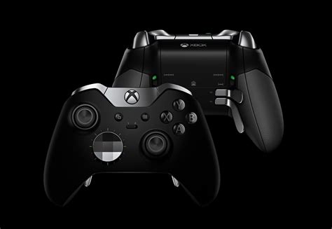 Watch Us Unbox The Xbox One Elite Controller Venturebeat