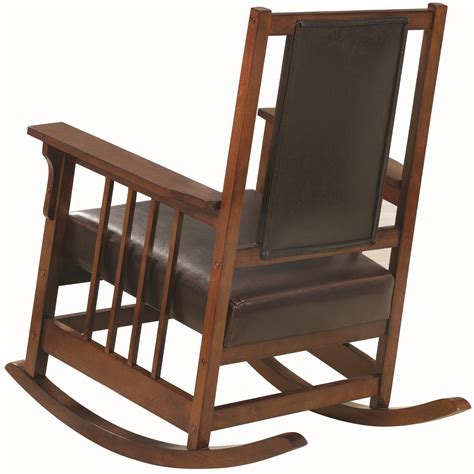 Buy authentic handcrafted rocking chairs from barn furniture. 20 Best of Luxury Mission Style Rocking Chairs