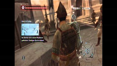 Assassin S Creed Walkthrough German Part 13 YouTube
