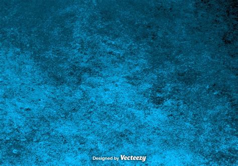 Blue Vector Grunge Wall Texture Background Download Free Vector Art