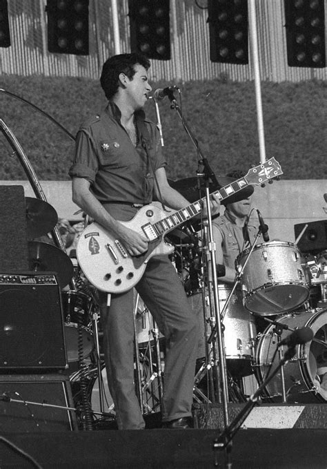 Mick Jones The Clash Guitarist Alchetron The Free Social Encyclopedia