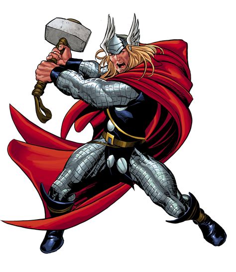 Marvel Now Making A Thor I Like Thor Comic Vine