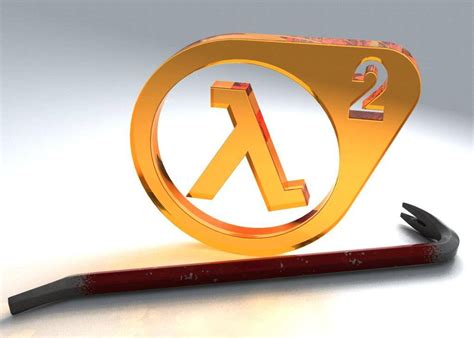 Half Life 2 Symbol Logo Brands For Free Hd 3d