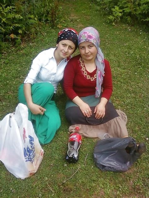 Turkish Turbanli Turk Seksi Hijab Kadinlar Koylu Guzeller Adult Photos