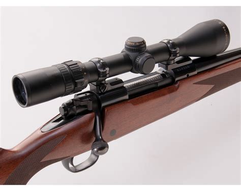 Post 64 Winchester Model 70 Classic Sporter Bolt Action Rifle