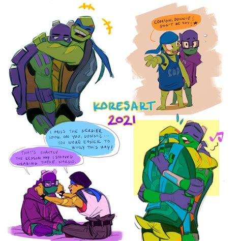 🗝️ On Twitter Teenage Mutant Ninja Turtles Artwork Teenage Ninja