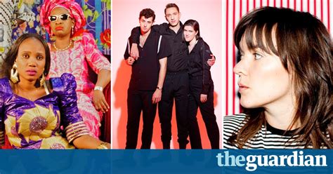 the best albums of 2017 50 41 music the guardian