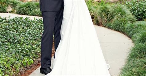 Ashley Hebert Marries Jp Rosenbaum See Gorgeous New Pictures Of The