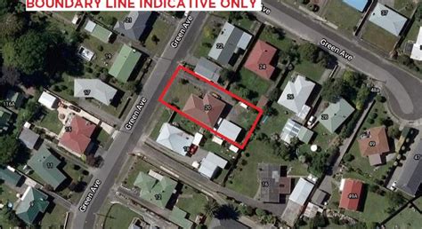 Recently Sold 20 Green Avenue Levin Nz