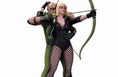 canary statue arrow green classic dc robin order comments statues