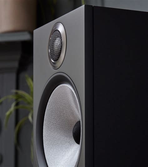 Bowers And Wilkins 603 S2 Anniversary Edition