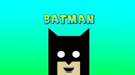 Cool Youtube Profile Pictures Gaming Batmansmileyv2