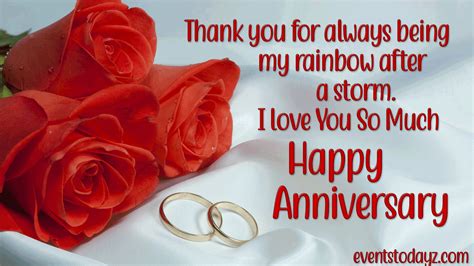Happy Anniversary Wishes Gif Images Card Anniversary Happy Wishes