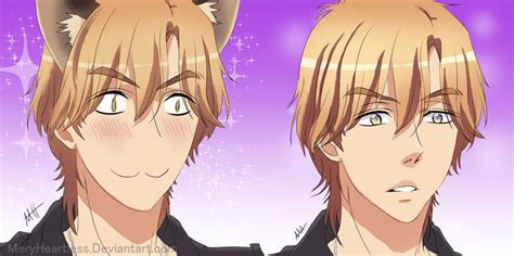 Love Stage Shougo By Vilenh On Deviantart