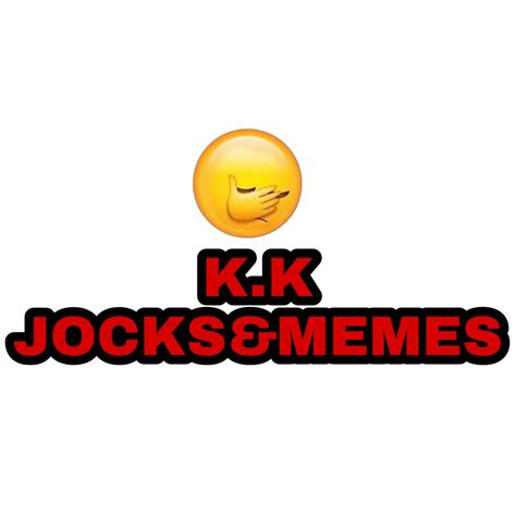 K K Jocks And Memes