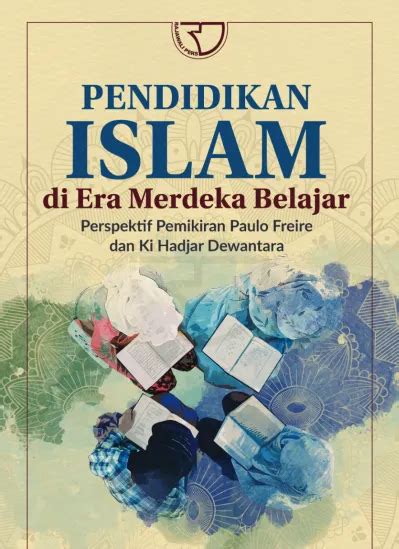 Tantangan Pendidikan Islam Indonesia Di Era Revolusi Industri